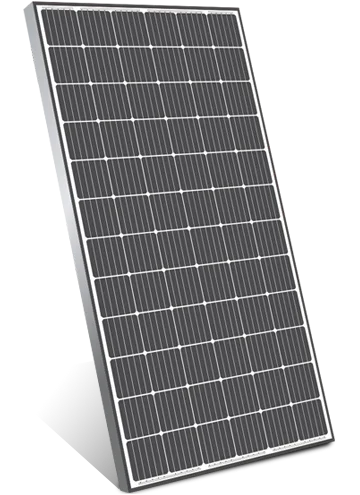 Mono Crystalline PV Panels
